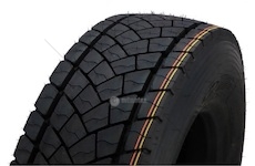 Pneumatika 285/70 R19,5 GOODYEAR KMAX D 285/70 R19,5 KMAX D