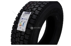 Pneumatika 285/70 R19,5 PIRELLI zadní TR01  146 PIRELLI 285/70 R19,5 TR01
