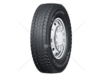 Pneumatika 285/70 R19,5 TOURADOR MAX FORCE D1  285/70 R19,5 D1