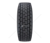 Pneumatika 295/60 R22,5 BENCHMARK KTD300 přední 295/60 R22,5 KTD300