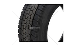 Pneumatika 295/60 R22,5 BRIDGESTONE DU RD2  295/60 R22,5 DU RD2