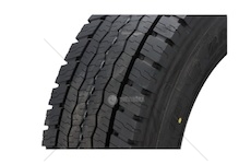 Pneumatika 295/60 R22,5 BRIDGESTONE ECOHD2  295/60 R22,5 ECOHD2