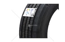 Pneumatika 295/60 R22,5 BRIDGESTONE R249ECO  295/60 R22,5 R249ECO
