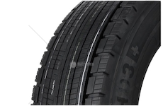 Pneumatika 295/60 R22,5 CONTINENTAL CED3+ CONTI 295/60 R22,5 CED3+