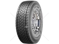 Pneumatika 295/60 R22,5 DUNLOP SP446  295/60 R22,5 SP446