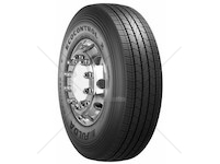 Pneumatika 295/60 R22,5 FULDA ECOCONTROL 2+  295/60 R22,5 ECO