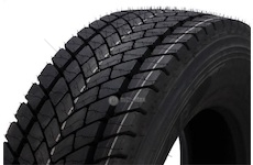 Pneumatika 295/60 R22,5 GOODYEAR FUELMAX S G2 295/60 R22,5 F-MAX S