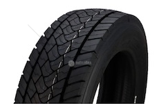 Pneumatika 295/60 R22,5 GOODYEAR KMAX D A 295/60 R22,5 KMAX DA