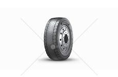 Pneumatika 295/60 R22,5 Hankook DL50 295/60 R22,5 DL50