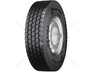 Pneumatika 295/60 R22,5 Matador DHR4 zadní 295/60 R22,5 DHR4