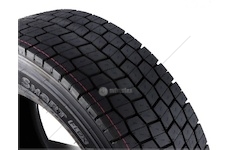 Pneumatika 295/60 R22,5 zadní DH31 150/147K HANKOOK 295/60 R22,5 DH31