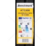 Pneumatika 295/80 R22,5 Benchmark KTS300 zadní 295/80 R22,5 KTS300