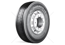 Pneumatika 295/80 R22,5 BRIDGESTONE DU RS2  295/80 R22,5 DU RS2