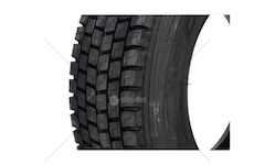 Pneumatika 295/80 R22,5 DAYTONA D600D zadní D0033 295/80 R22,5 D600D
