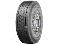Pneumatika 295/80 R22,5  DUNLOP SP446 TYL  295/80 R22,5 SP446