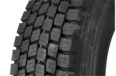 Pneumatika 295/80 R22,5 FIRESTONE FD622+ zadní 295/80 R22,5 FD622+