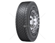 Pneumatika 295/80 R22,5 Goodyear Kmax D G2 295/80 R22,5 Kmax D