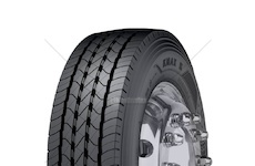 Pneumatika 295/80 R22,5 Goodyear Kmax S G2 295/80 R22,5 Kmax S