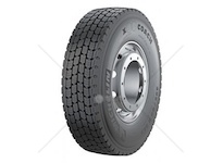 Pneumatika 295/80 R22,5 Michelin Xcoach D 295/80 R22,5 XCD