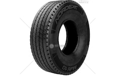 Pneumatika 295/80 R22,5 NORDEXX MULTI 10  295/80 R22,5 M10