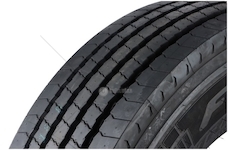 Pneumatika 295/80 R22,5 PIRELLI přední FR01 TR PIRELLI 295/80 R22,5 FR01T