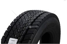 Pneumatika 305/70 R22,5 GOODYEAR KMAX D 305/70 R22,5 KMAX D