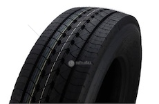 Pneumatika 305/70 R22,5 GOODYEAR KMAX S 305/70 R22,5 KMAX S