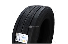 Pneumatika 315/60 R22,5 BRIDGESTONE ECOHS2  315/60 R22,5 ECOHS2