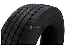 Pneumatika 315/60 R22,5 DUNLOP SP346+ 315/60 R22,5 SP346+