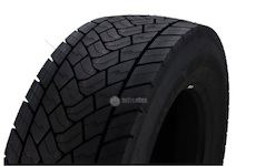 Pneumatika 315/60 R22,5 GOODYEAR KMAX D GEN-2 315/60 R22,5 KMAX D