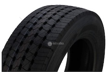 Pneumatika 315/60 R22,5 GOODYEAR KMAX S G2 315/60 R22,5 KMAX S