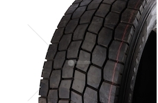 Pneumatika 315/60 R22,5 HANKOOK zadní DH31 HANKOOK 315/60 R22,5 DH31
