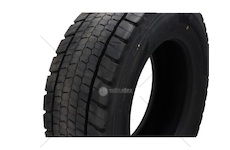 Pneumatika 315/60 R22,5 HANKOOK zadní DL20W HANKOOK 315/60 R22,5 DL20W