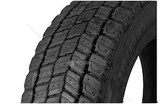 Pneumatika 315/60 R22,5 MICHELIN XMULTI D  315/60 R22,5 XM D