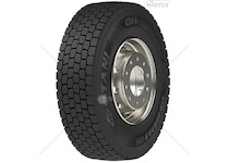 Pneumatika 315/60 R22,5 OH-320 Otani zadní Otani 315/60 R22,5 OH-320