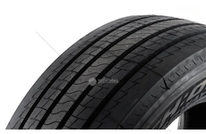 Pneumatika 315/60 R22,5 PIRELLI přední FH01 PR PIRELLI 315/60 R22,5 FH01Y
