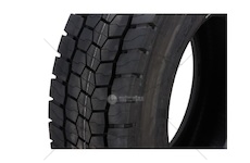 Pneumatika 315/70 R22,5 BRIDGESTONE DU RD2  315/70 R22,5 DU RD2