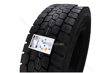 Pneumatika 315/70 R22,5 BRIDGESTONE DURD2  315/70 R22,5 DURD2