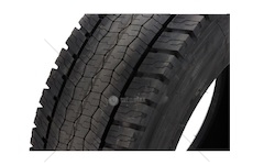 Pneumatika 315/70 R22,5 BRIDGESTONE ECO HD2  315/70 R22,5 ECO HD2