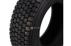 Pneumatika 315/70 R22,5 DAYTONA D600D zadní D0033 315/70 R22,5 D600D