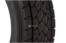 Pneumatika 315/70 R22,5 DUNLOP SP446  315/70 R22,5 SP446