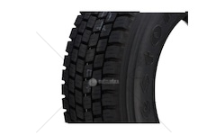 Pneumatika 315/70 R22,5 FIRESTONE FD622+ zadní 315/70 R22,5 FD622+