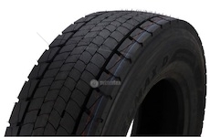 Pneumatika 315/70 R22,5 GOODYEAR FUELMAX D PE 315/70 R22,5 F-MAXDP