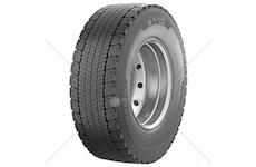 Pneumatika 315/70 R22,5 Michelin Xline en.e 315/70 R22,5 xled2