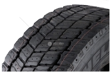 Pneumatika 315/70 R22,5 MICHELIN XMULTI D  315/70 R22,5 XM D