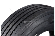 Pneumatika 315/70 R22,5 MICHELIN XMULTI Z HD  315/70 R22,5 XM HD Z