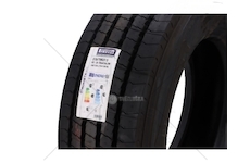 Pneumatika 315/70 R22,5 PIRELLI přední FR01 TR PIRELLI 315/70 R22,5 FR01T