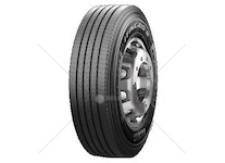 Pneumatika 315/70 R22,5 PIRELLI přední ITINERI PIRELLI 315/70 R22,5 IS90