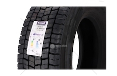 Pneumatika 315/70 R22,5 PIRELLI zadní TR01 TRIA PIRELLI 315/70 R22,5 TR01T