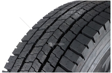 Pneumatika 315/70 R22,5 PIRELLI zadní TW01 ZIMO PIRELLI 315/70 R22,5 TW01